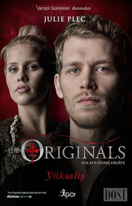 The Originals - Yükseliş